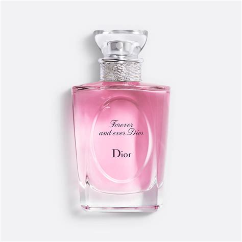 forever and ever dior 100 ml|Dior forever & ever perfume.